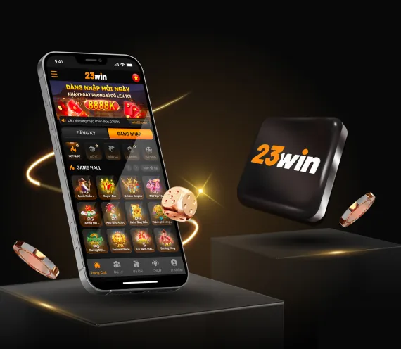 Giao diện cá cược thể thao 123win 91