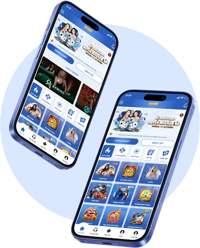 Giao diện trò chơi Tài Xỉu tại 123win 91